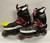Used K2 EXO Senior Rec Fitness Skates Black Senior 13 11855-S000211166 View 5