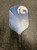 Used Gamma Sports RZR Pickleball Racquet Navy Blue 11801-S000075105 View 3
