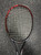 Used Head PRESTIGE MID Adult Tennis Racquet Red 4 1/4" 11801-S000075109 View 1