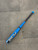 Used Rawlings FUEL ALLOY BB/SB USA 2 1/4 Bat 27" 11614-S000245400 View 2