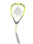 Used Ektelon FREAK Adult Racquetball Racquet Yellow 4 5/8" 10672-S000353852 View 1