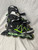 Used IGNITER 90 ST Senior Rec Fitness Skates Black Senior 12 11774-S000091055 View 1