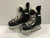 Used CCM RBZ RAPIDE Youth Hockey Skate Black Youth 13.0 11855-S000211176 View 5