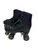 Used Impala Roller Skates Black Size 8 Womens (Mens 6) 11731-S000174233 View 2