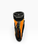 Used Acuity VOLTAGE Mens Cart Bag Black And Orange 11721-S000289366 View 4