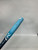 Used Rawlings CLOUT AI BB/SB High School -3 Bat 31" 11871-S000034467 View 1