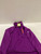 Used Eddie Bauer Outerwear Light Jacket W Purple SM 11725-S000510010 View 1