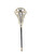 Used STX FORTRESS 600 Wmn Atk/Mid Complete Stick White 11885-S000206068 View 1