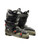 Used Salomon QUEST R80 Mens DH Ski Boot Black 305 MP - M12.5 11798-S000045794 View 2
