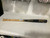 Used BamBooBat YOUTH MODEL BBB BB/SB Wood Bat 30" 11790-S000064818 View 1