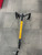 Used MAXXHAUL 2 BIKE HITCH RACK Rear Mount Carrier Yellow 11614-S000245425 View 1