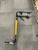 Used MAXXHAUL 2 BIKE HITCH RACK Rear Mount Carrier Yellow 11614-S000245425 View 2