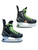 Used CCM TACKS XF 70 SKATE Junior Hockey Skate Junior 02.5 11512-S000242958 View 1