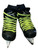 Used CCM TACKS XF 70 SKATE Junior Hockey Skate Junior 02.5 11512-S000242958 View 2