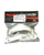 New CASCADE CHIN STRAP WHITE 11724-CASZCHIN View 1
