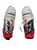 Used CCM JDP CAP Junior Shin Guards White 11" 11747-S000282389 View 1