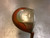 Used Taylormade FIRESOLE Mens Driver RH 9.5 Degree 11339-S000207552 View 1