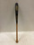 Used BamBooBat YOUTH BB/SB Wood Bat 29" 11725-S000510023 View 1