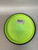 Used MVP JAMES CONRAD NEUTRON DETOUR Disc Golf Mid Range Yellow 11895-S000036870 View 2