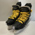 Used Bauer SUPREME M5 PRO Junior Hockey Skate Junior 03.5 11876-S000012996 View 1