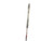 Used Odyssey WHITE ICE 340G Mens Putter RH 11523-S000173772 View 4