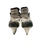 Used Bauer VAPOR X 20 SZ 2 Junior Hockey Skate Junior 02 11814-S000406170 View 2