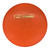 Used Innova F2 ROC Disc Golf Mid Range Orange 180g 11890-S000148049 View 1