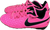 Used Nike Soccer Cleats Pink Junior 01 11897-S000157421 View 1