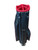 Used Powerbilt Mens Stand Bag Black And Red 10313-S000290805 View 3