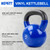 New 40 LB KETTLEBELL COATED 11347-PRMDF057B40 View 1