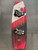 Used O'Brien SYSTEM Wakeboard White/Black/Red 119 cm 11614-S000245430 View 1