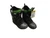 Used Flow MICRON BOA Boys Snowboard Boots Black Junior 06 11902-S000350005 View 1