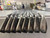 Used Callaway RAZR X BLACK Mens Iron Set RH 4I-SW 11307-S000269356 View 6