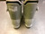 Used Atomic SWEET STUFF Girls DH Ski Boot White 210 MP - J02 11339-S000207562 View 1