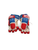 Used WinnWell RKP SHORT CUFF Senior Gloves Royal Blue 14" 11902-S000350009 View 2