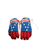 Used WinnWell RKP SHORT CUFF Senior Gloves Royal Blue 14" 11902-S000350009 View 1