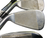 Used Ping G440 Mens Iron Set RH 5I-9I 11742-S000550335 View 9