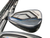 Used Ping G440 Mens Iron Set RH 5I-9I 11742-S000550335 View 10