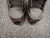 Used Salomon PEARL Womens Snowboard Boots Black Senior 10 11849-S000045058 View 4