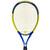 Used Gamma Sports POWERSTICK S3 XL Adult Tennis Racquet Royal Blue 4 3/8" View 1