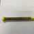 Used Easton Hammer YBB19HM8 USA 2 5/8 Baseball Bat Yellow 30" 11876-S000013003 View 11