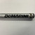 Used Demarini Evo Ax DXEVX Slowpitch Bat Silver 28" 11876-S000013006 View 1