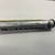 Used Demarini Evo Ax DXEVX Slowpitch Bat Silver 28" 11876-S000013006 View 4