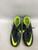 Used Nike Soccer Indoor Shoes Grey Senior 7 11851-S000053713 View 3