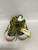 Used Asics TURBO GHOST Track & Field Cleats Adult Black Senior 10 11895-S000036905 View 1