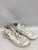 Used Under Armour Soccer Turf Shoes White Senior 10 11851-S000053726 View 2