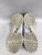 Used Under Armour Soccer Turf Shoes White Senior 10 11851-S000053726 View 4