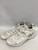 Used Under Armour Soccer Turf Shoes White Senior 10 11851-S000053726 View 1