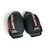Used Bauer Lil Sport Junior Hockey Elbow Pads Medium, pair view View 1