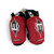 Used Easton Stealth Junior Hockey Elbow Pads LG, front view (pair) View 1